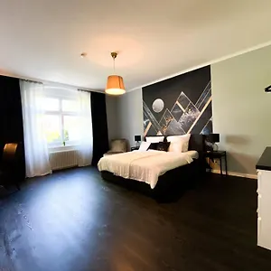  Appartement Regattastrecke